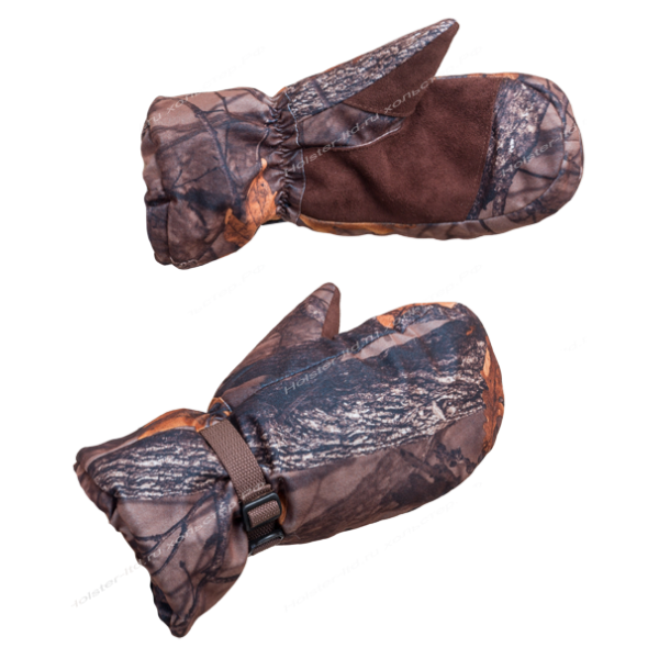 Рукавицы Хольстер Мороз в Южно-Сахалинске