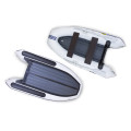 Лодка надувная моторная SOLAR-310 К (Оптима) в Южно-Сахалинске