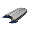 Надувная лодка Roger Hunter Keel 3000 в Южно-Сахалинске