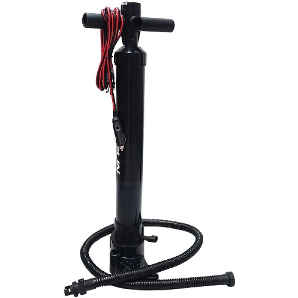 Электрический насос EH-190 в Южно-Сахалинске