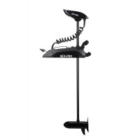 Электромотор SEA-PRO 80L 54" GPS