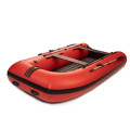 Моторная лодка ПВХ с плоским НдНд Торпеда - 330 в Южно-Сахалинске